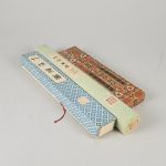 1738 8513 Rullmålningar